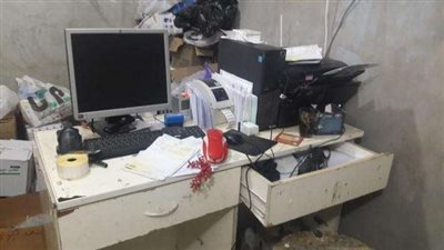 سقوط صيدلي لإتجاره فى أدوية ومنشطات محظورة بمصر الجديدة (صور)