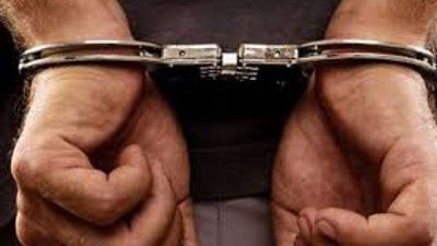 ضبط مقاول هارب من دفع غرامات مليون و939 ألف جنيه