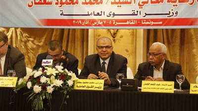 منظمة العمل العربية: القضاء على الفقر استراتيجية المرحلة المقبلة