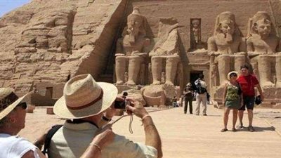 عضو بـ«تنشيط السياحة»: الدولة تسعى إلى جذب سائحين من شرق آسيا