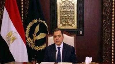 «الداخلية» تضبط 1535 قضية خلال 24 ساعة
