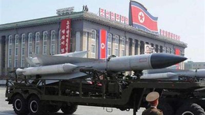 كوريا الشمالية: محادثات أمريكا بشأن الأسلحة النووية مؤسفة للغاية