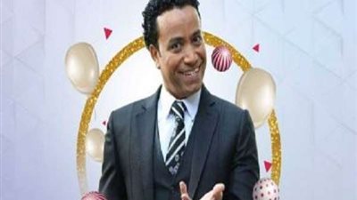 الليلة.. سامح حسين ضيف برنامج 