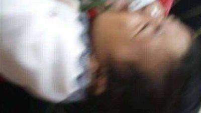 جهود مكثفة لضبط المتهمين بإلقاء رضيعة أمام مدرسة بالتجمع