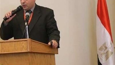 جمال كفافي: الرياضة لم تعد ترفيهية فقط