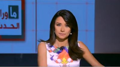 الأربعاء .. أولى حلقات «نقاط ساخنة» لـ«دينا زهرة»