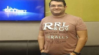 «ضياء الدين» يعتذر عن الاستمرار في راديو «drn»