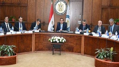 وزير البترول يؤكد على تكثيف برامج عمل حفر الآبار التنموية والاستكشافية