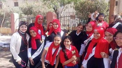 غدًا..زيارة للعاصمة الإدارية الجديدة ضمن مبادرة «بالشباب نقدر»