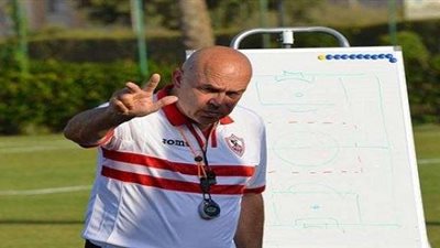 مرتضى منصور يضع أولى العقبات في طريق «جروس» بالزمالك