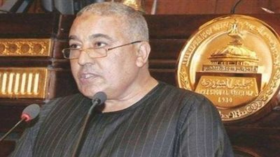 عضو «زراعة البرلمان»: الوحدات البيطرية في القرى لا تقوم بدورها