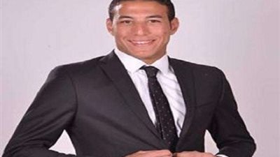 حسام مصطفى يستعد لتقديم ”ضوء أخضر” على ”MT MASIR”