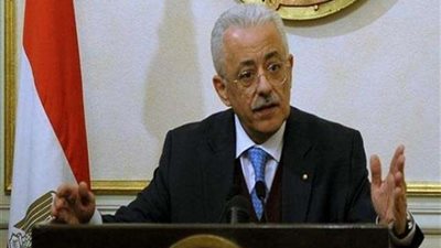 «الأعلى للتعليم قبل الجامعي» يوافق على نظام التعليم الثانوي المُعدل