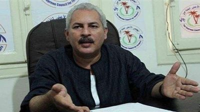 نقيب الفلاحين: تراجع كبير في محصول التمر بسبب «سوسة النخيل»