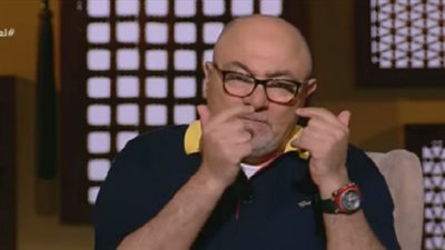 «الجندي»: التناقض يدمر الإنسان ويهدم الحضارة (فيديو)