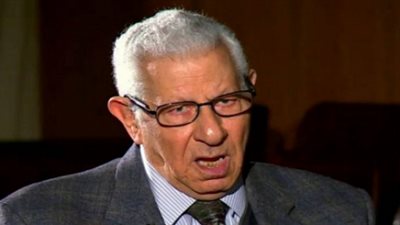 مكرم محمد أحمد: تشكيل لجنة إدارية للتحقيق في قضية مستشفى 57357 (فيديو)