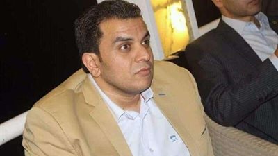 نائب يطالب وزير الرياضة بفتح تحقيق عاجل حول انهيار سقف الإدارة المحلية في بني سويف