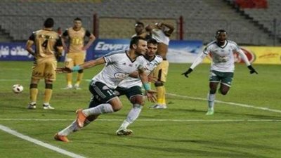 المصري يحدد قيمة بيع جمعة.. والبعض يريد الوقيعة بين المجلس وحسام حسن