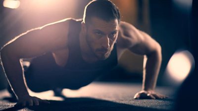 تقوية عضلة القلب وحرق الدهون.. فوائد مدهشة لتمرين 