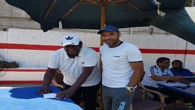 نجم الزمالك الأسبق: إنجلترا ستفوز باللقب.. المنتخب اعتبر كأس العالم حفلة