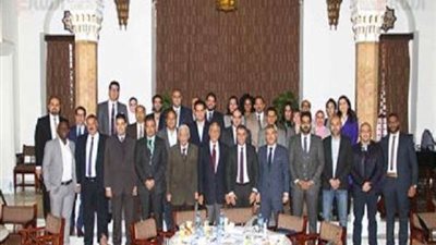 المدير التنفيذي لـ