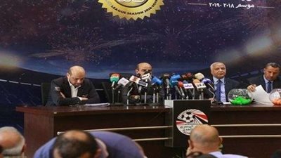 عضو اتحاد الكرة: اليوم نقطة فارقة في مجال الكرة المصرية