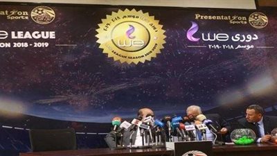 عامر حسين: وضعنا خطة للسير عليه في الدوري