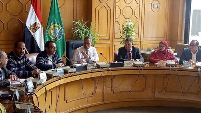 171 مليون دولار إجمالي صادرات الإسماعيلية من المنتجات الزراعية