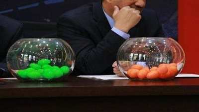 لجنة المسابقات تعلن عن مباريات الأسبوع الأول في الموسم الجديد