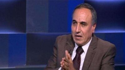 نقيب الصحفيين: سأتوجه بصحبة فريق قانوني للنيابة لمؤازرة مكرم محمد أحمد (فيديو)