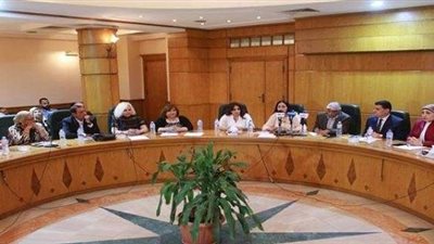 انطلاق فعاليات ندوة «ترشيد الاستهلاك» بدار الهلال (صور)