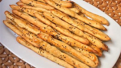 خبيرة طهي تقدم لـ