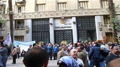 «مصلحة الضرائب» تعاني من الترهل.. ونواب: ينبغي التخلص من الروتين