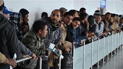 خبير اقتصادي يكشف مصير العمالة المصرية الوافدة