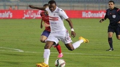 مرتضى منصور يضع شرط تواجد معروف يوسف في الزمالك