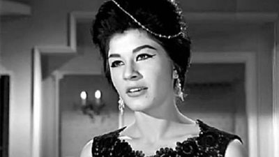 شويكارعن شائعة وفاتها: 