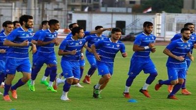 تعرف على برنامج معسكر الزمالك في ألمانيا