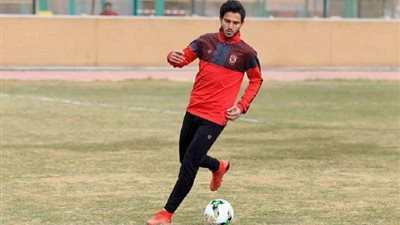 رسمياً.. الأهلي يفقد جهود حمدي فتحي أمام الزمالك