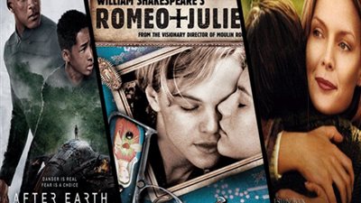 «دليل القنوات».. تعرف على الأفلام التي تُعرض الليلة