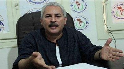 نقيب الفلاحين: عن أزمة نقص المياة بالدقهية” الري قالت لي هنحلها يوم القيامة العصر”