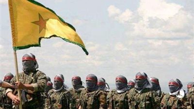 لماذا تسلم قوات حماية الشعب الكردي آبار النفط للجيش السوري؟