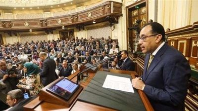 بعد موافقة البرلمان على بيان الحكومة.. 15 توصية بـ”لجنة الصحة”