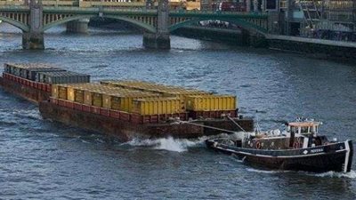 طعيمة: البرلمان يناقش مشروع قانون «تنظيم النقل النهري»