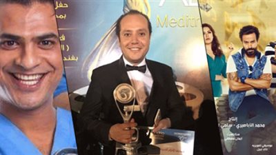 جوزيف فوزي: ”الرجل الأخطر” من أقرب الأعمال لقلبي..ومصطفى أبو سريع ممثل من العيار الثقيل