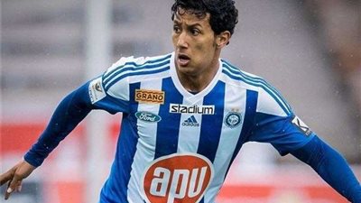 حبيشي: الأهلي استقر على إعارة عمرو جمال..واللاعب يمتلك عروضًا من البرتغال واليونان