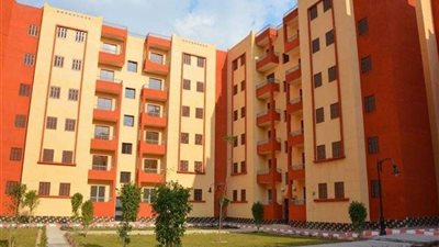 بالتفاصيل.. مواعيد تسليم 576 وحدة سكنية بـ 