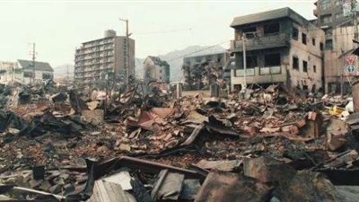 زلزال يضرب شرق العاصمة اليابانية بقوة 6 درجات