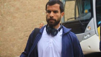 بهاء مجدي يلحق ببعثة الزمالك الثلاثاء المقبل