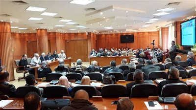 الغضبان: بورسعيد تسابق الزمن لتتحول لمدينة عالمية