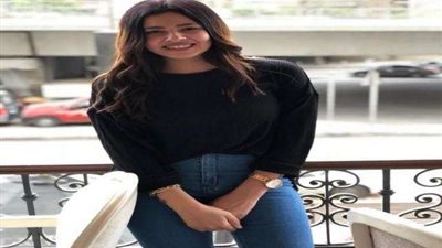 سلمي الشرقاوى: سعيده بتخطى برومو  «الرجل الأخطر» 2 مليون مشاهدة